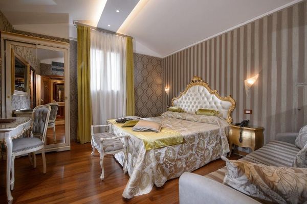 Hotel Santa Marina (Venedig)